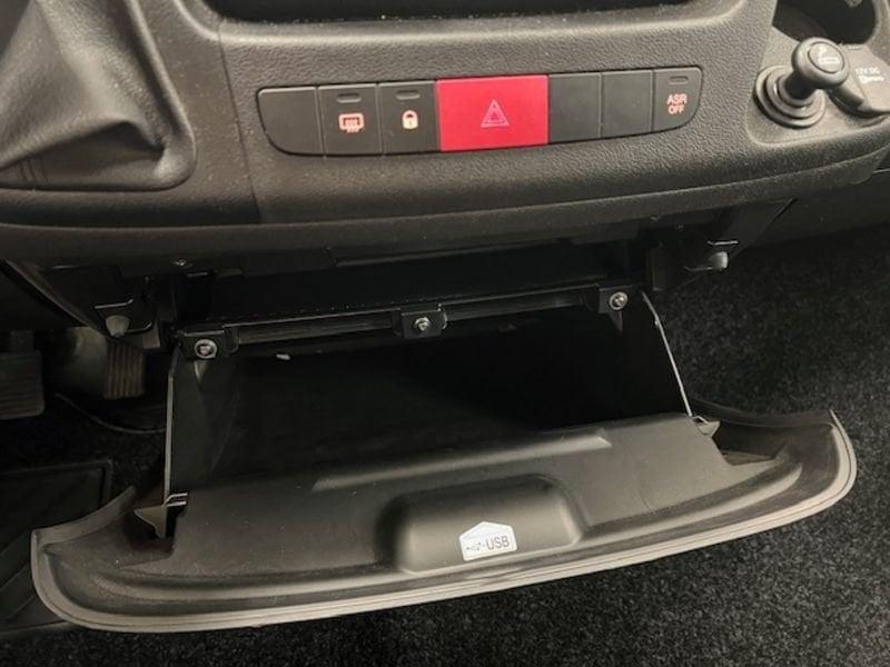 Peugeot Boxer III 335 2019 335 2.2 bluehdi 140cv S&S L2 d.cab. E6d