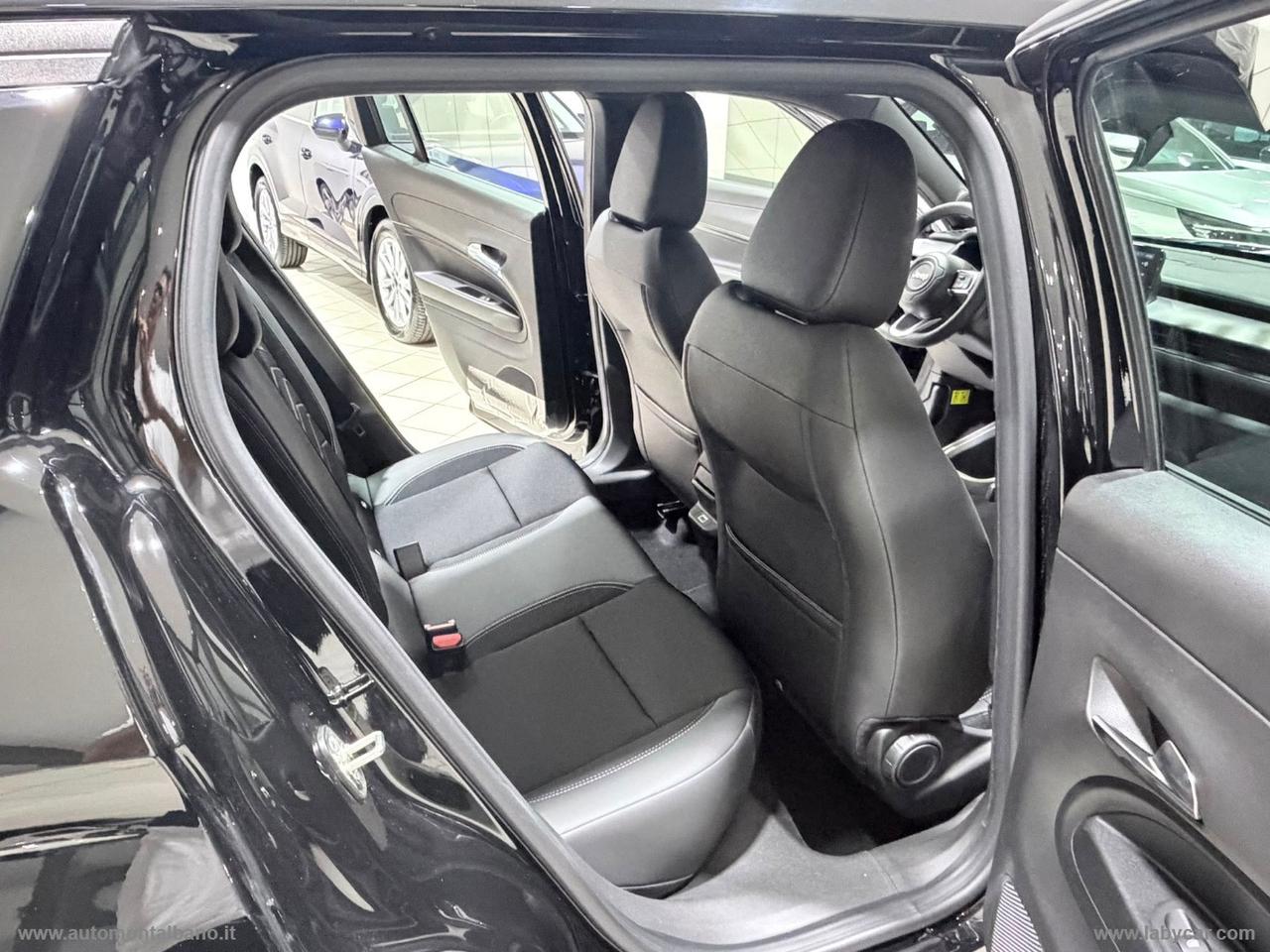 JEEP Avenger 1.2 Turbo Altitude