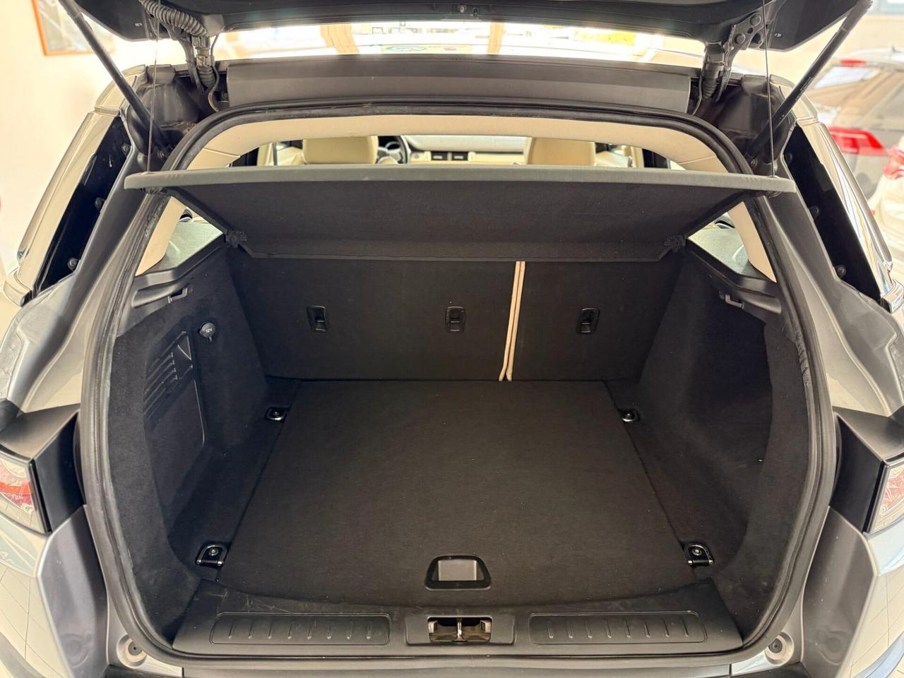 Land Rover Range Evoque 2.2D FULL OPTIONAL 2013