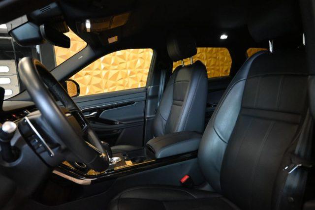 LAND ROVER Range Rover Evoque P200 R-DYNAMIC BLACKEDIT.200CV AWD MHEV RADAR FULL