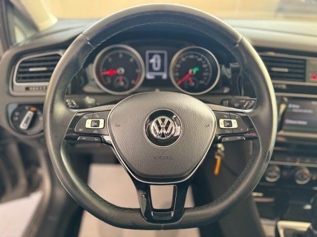 VOLKSWAGEN Golf 2.0 TDI DSG 5p. Highline BlueMotion Technology