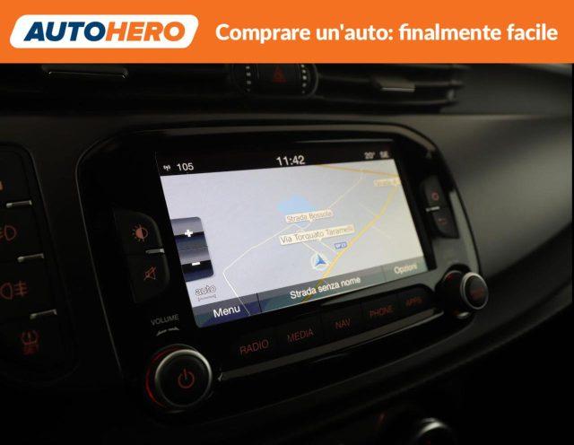 ALFA ROMEO Giulietta 2.0 JTDm 150 CV Super