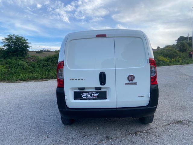 FIAT Fiorino 1.3 MJT 75CV Furgone con IVA ESPOSTA