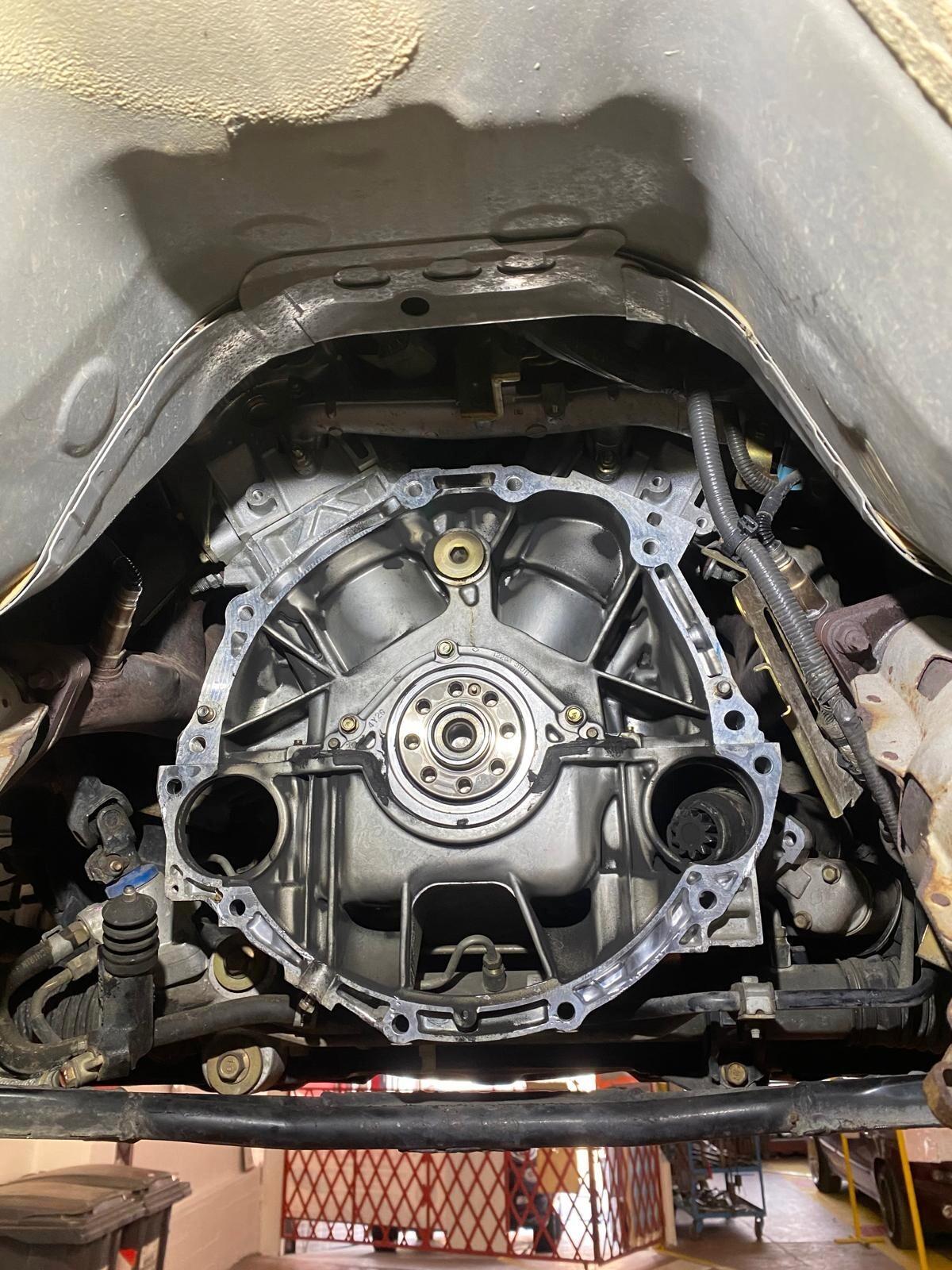 Nissan Z 350Z Roadster 3.5 V6 Lev 2 FULL ENKEI 18