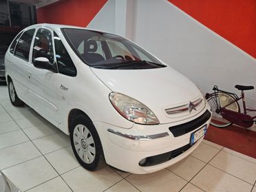 Citroen C3 Picasso Hdi Exclusive