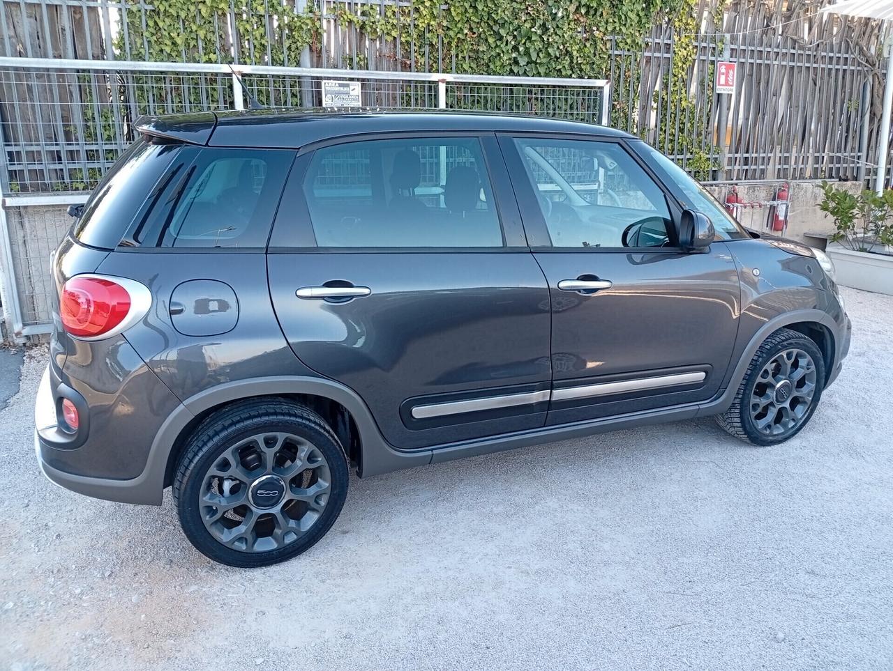 Fiat 500L 1.3 Multijet 85 CV Trekking ////// PREZZO FISSO