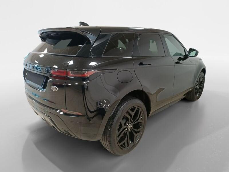 Land Rover Range Rover Evoque 2ª serie 2.0 I4 249 CV AWD Auto R-Dynamic