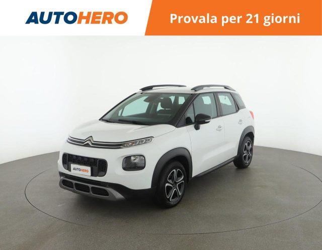 CITROEN C3 Aircross PureTech 110 S&S Feel