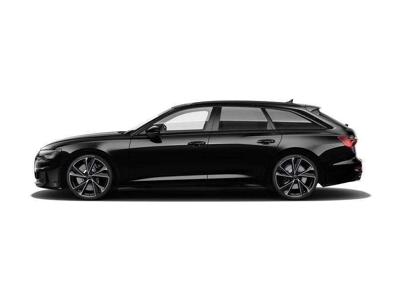 Audi S6 avant 3.0 tdi mhev quattro 344cv tiptronic