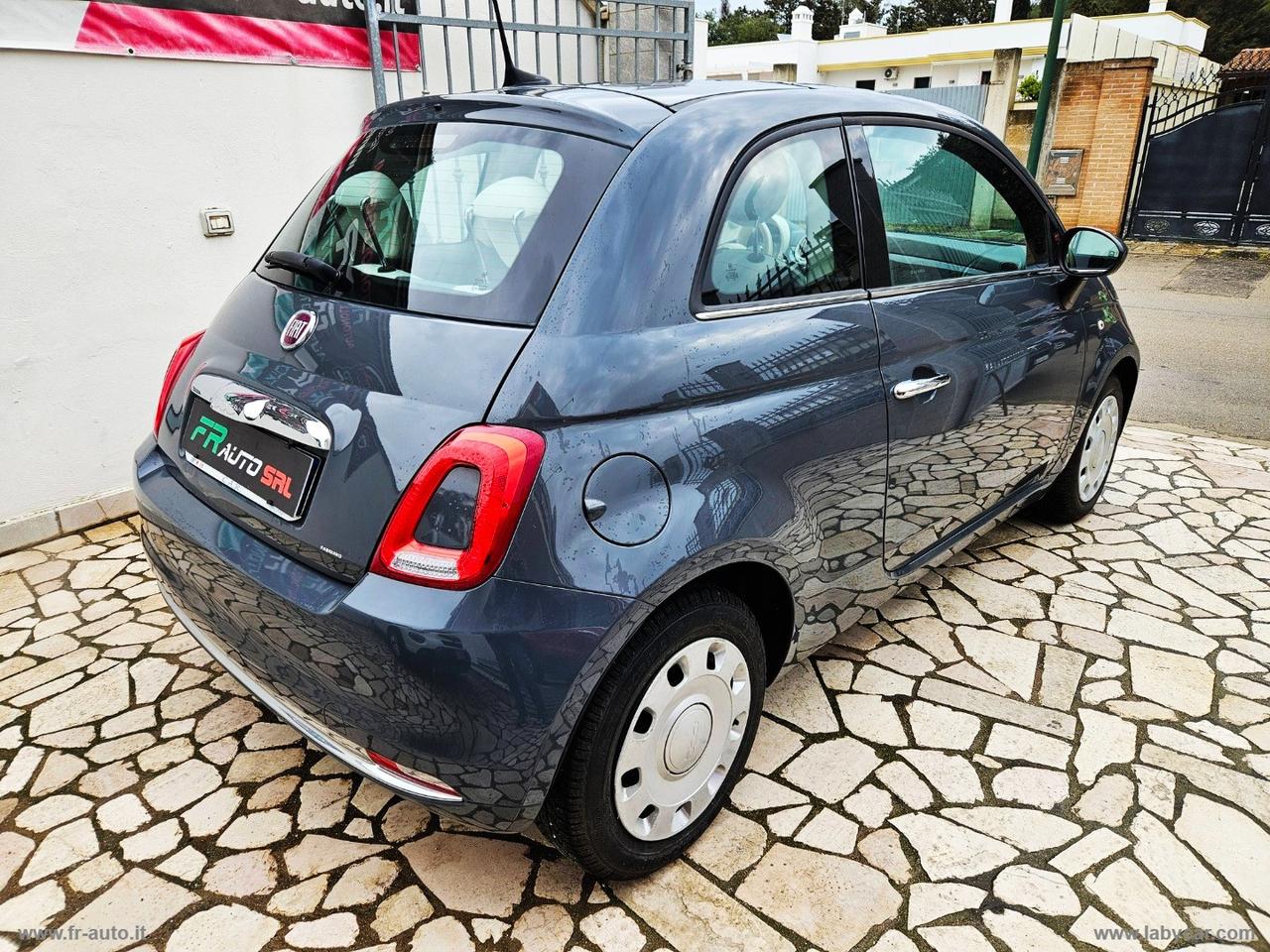FIAT 500 1.2 EasyPower Star
