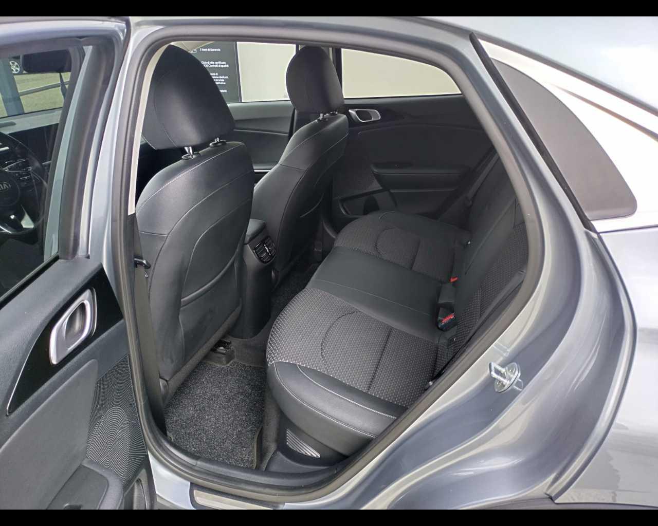 KIA XCeed 1.6 phev High Tech