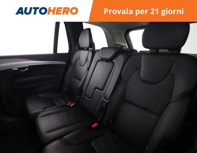 VOLVO XC90 B5 (d) AWD automatico 7 posti Core