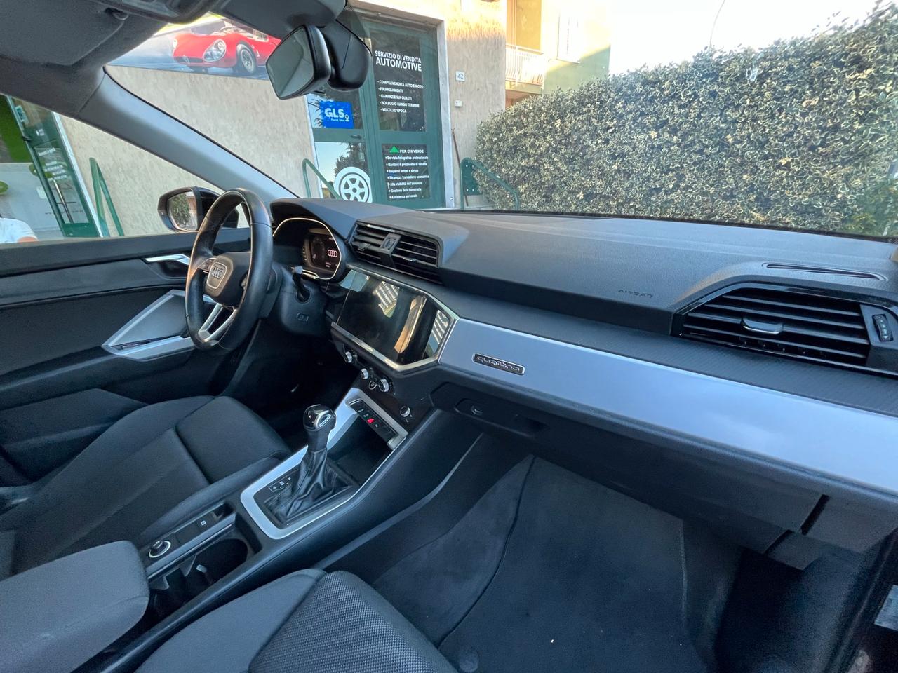 Audi Q3 SPB 35 TDI