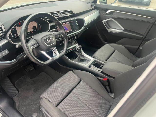 AUDI Q3 SPB 35 TDI S line edition