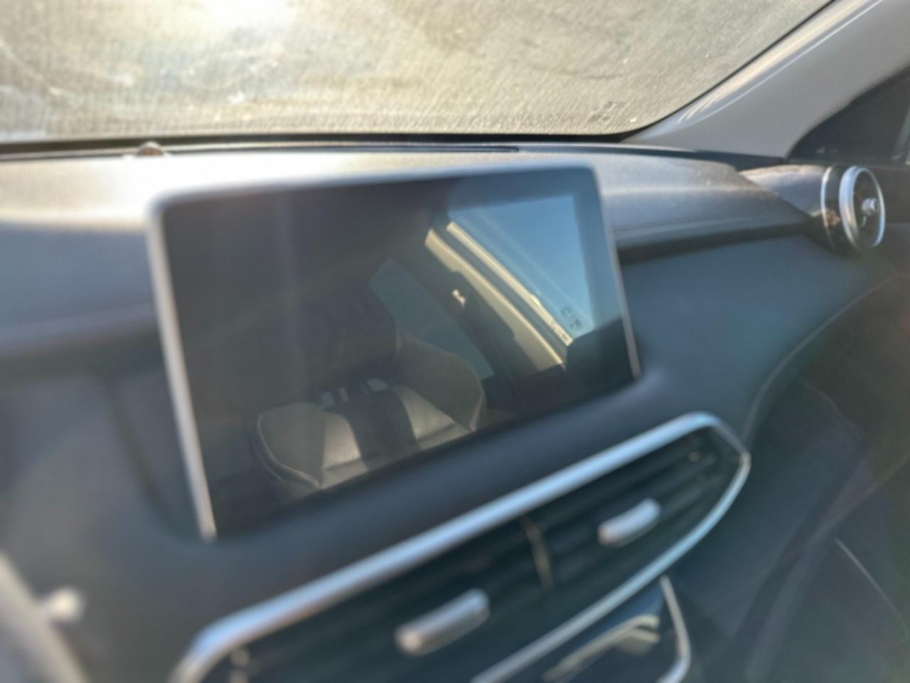 MG HS I - HS 1.5 t Luxury