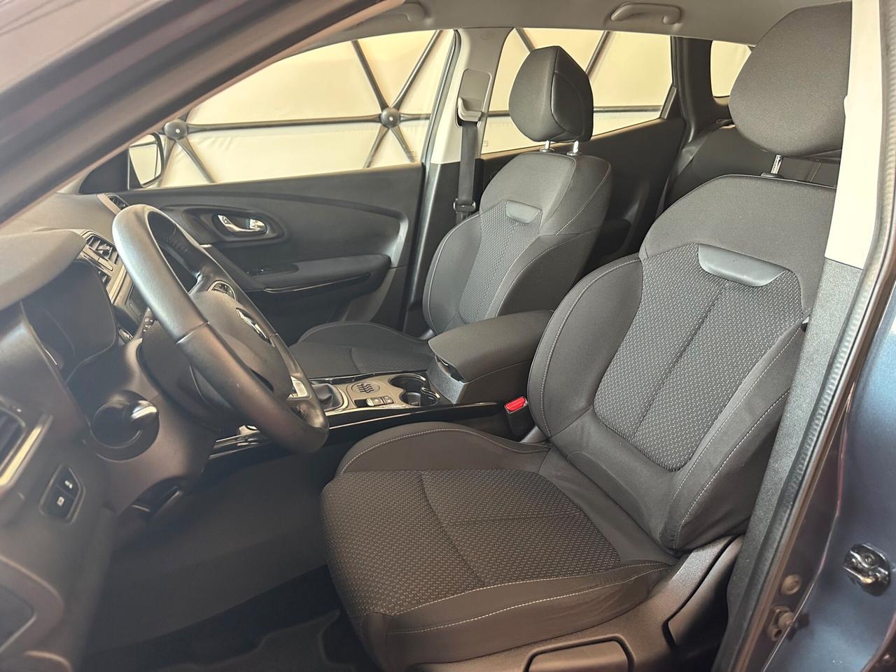 Renault Kadjar dCi 8V 110CV Energy Intens