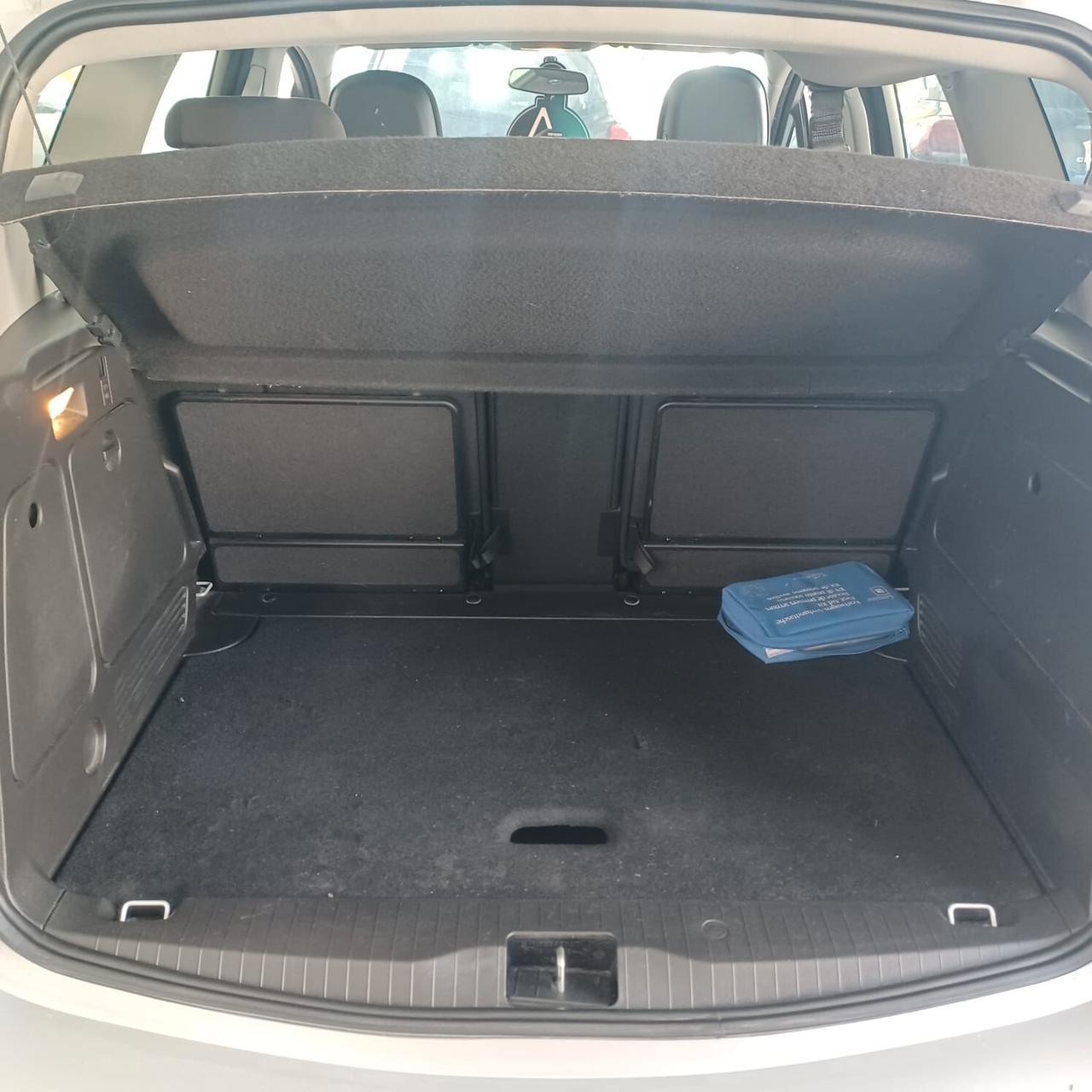 PERFETTA OPEL MERIVA 1.6 TDI GARANZIA 12 MESI