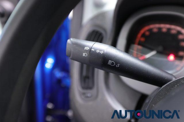 FIAT Panda Cross 1.0 FIREFLY S&S HYBRID NEOPATENTATI