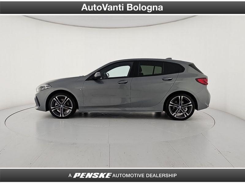 BMW Serie 1 118d 5 Porte