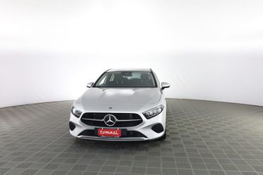 MERCEDES-BENZ A 180 A 180 d Automatic Progressive Advanced
