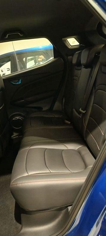 Dfsk Glory 500 Glory 500 1.5 aut. Standard