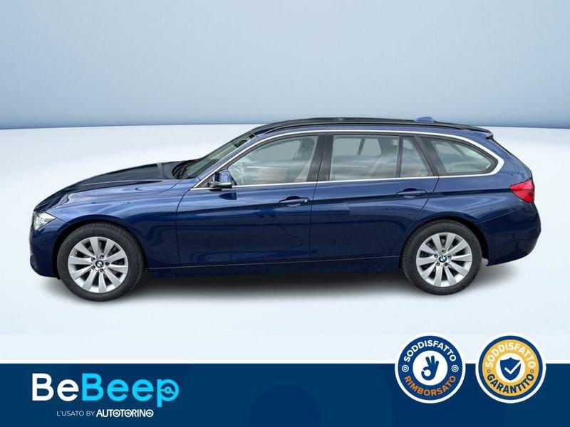 BMW Serie 3 Touring 320D TOURING XDRIVE LUXURY AUTO