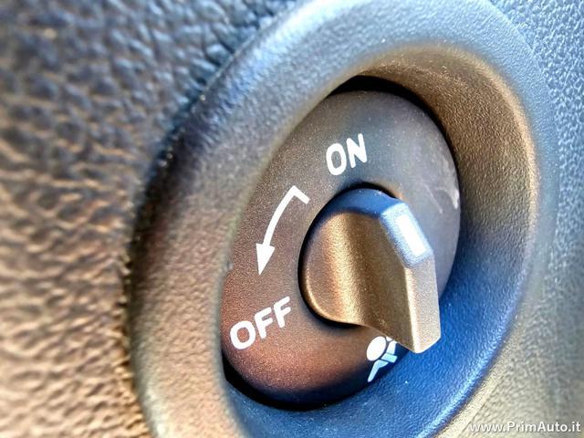 DACIA Duster 1.5 dCi 110CV 4x2 Ambiance