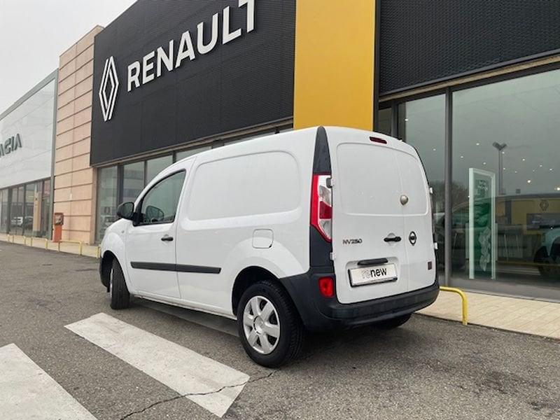 Nissan NV250 1.5 dci 115cv L1 comfort E6d-Temp