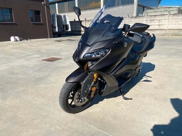 Yamaha T Max 560 TECH (M.Y 2024) 04-2025 KM 600
