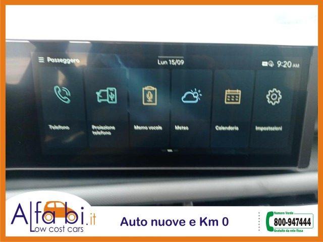 HYUNDAI Tucson 1.6 T-GDI HEV (Full Hybrid) 215CV 2WD Aut. XTECH