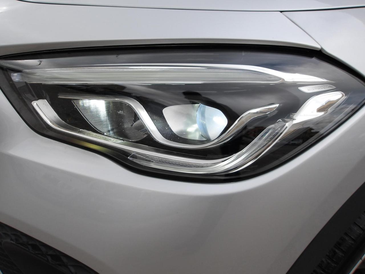 Mercedes GLA 200 d Progressive auto