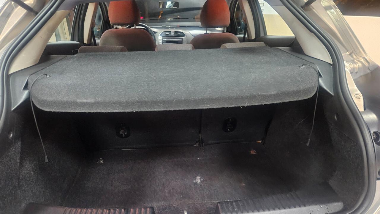 Fiat Bravo 1.6 MJT 120 CV DPF Emotion