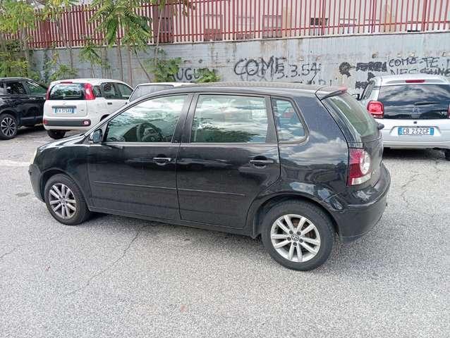 Volkswagen Polo Polo 5p 1.4 Comfortline CL