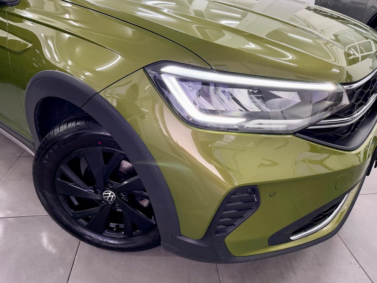 VOLKSWAGEN TAIGO 1.0 Life FINANZIABILE