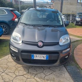 Fiat Panda 1.3 MJT 95 CV S&S Lounge