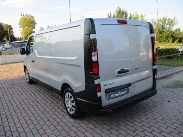 NISSAN NV300 29 1.6 dCi 120CV PL-TN Van PREZZO FINITO
