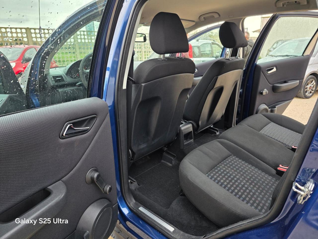 Mercedes-benz A 160 BlueEFFICIENCY Premium 90.000KM