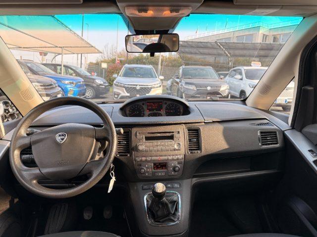 LANCIA MUSA 1.3 Mjt 95 CV 5th Avenue