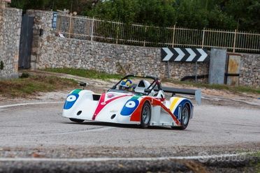 Altro Altro RADICAL SR 4 HAYABUSA SPORT PROTOTIPO- SCA-MBIO