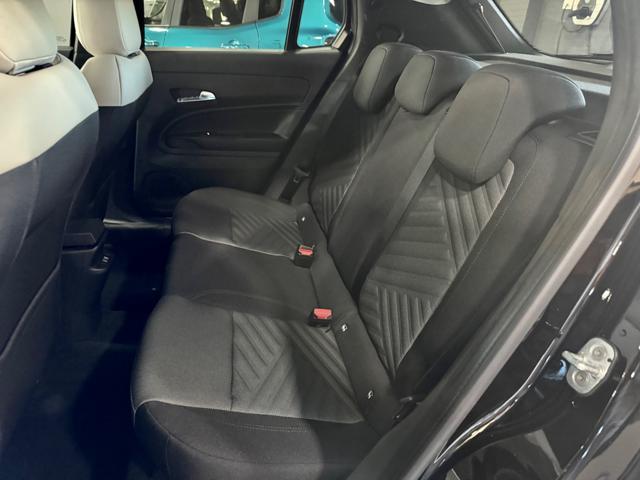 FIAT 600 KM0 LA PRIMA 100CV+CARPLAY WI-FI+18''+RCAM+2PDC
