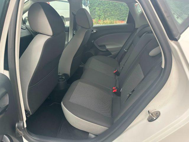 SEAT Ibiza 1.4 TDI 75 CV CR 5p. Style