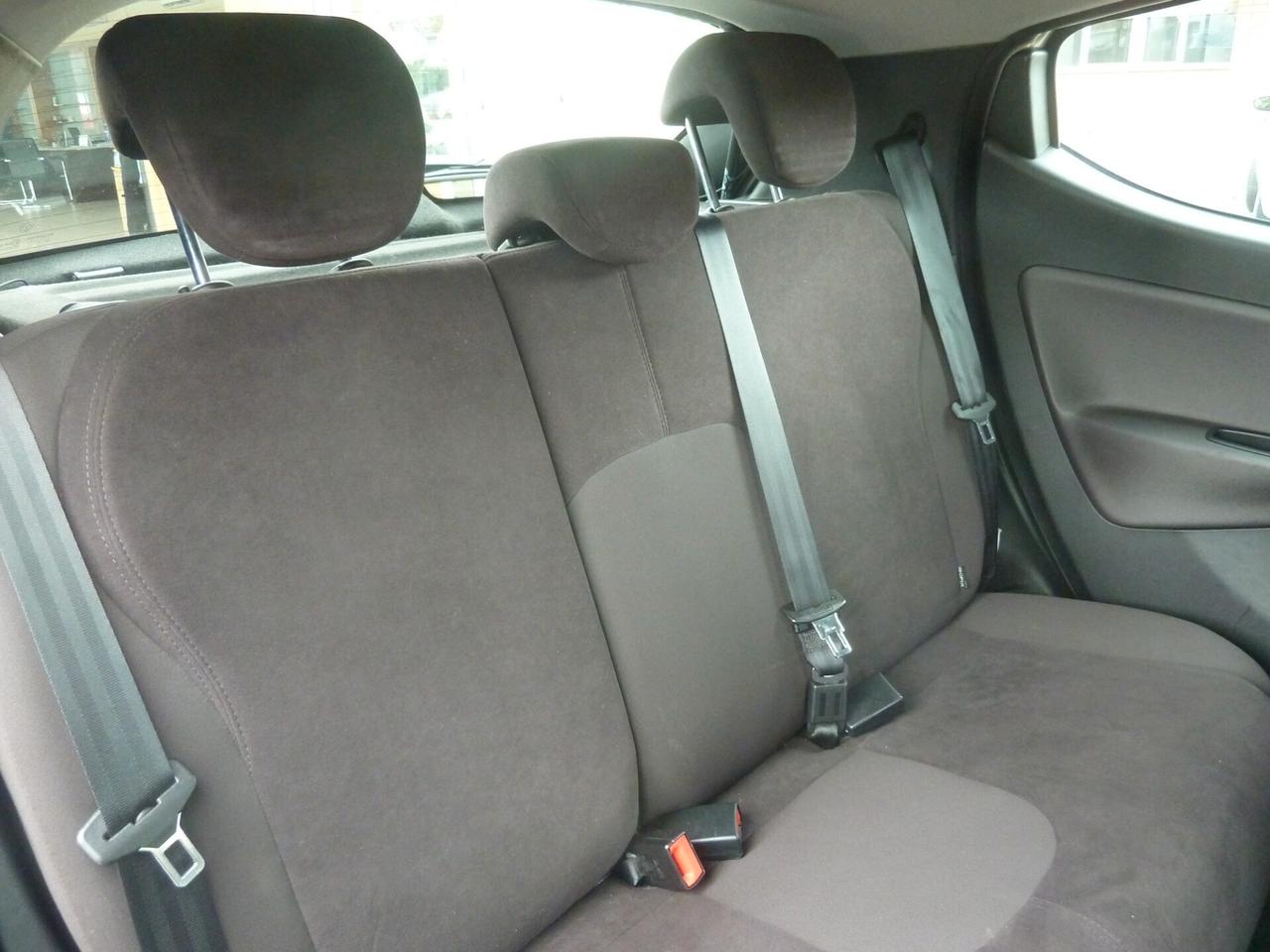 Lancia Ypsilon 1.2 69 CV 5p. GPL OK Neopatentati