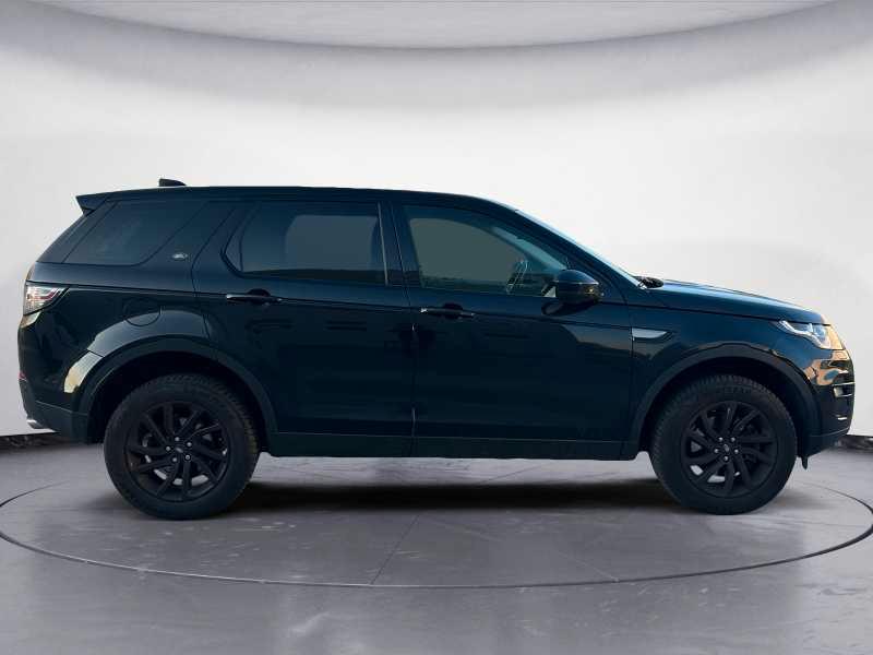 LAND ROVER Discovery Sport 2.0ed4 PURE 2wd 150cv
