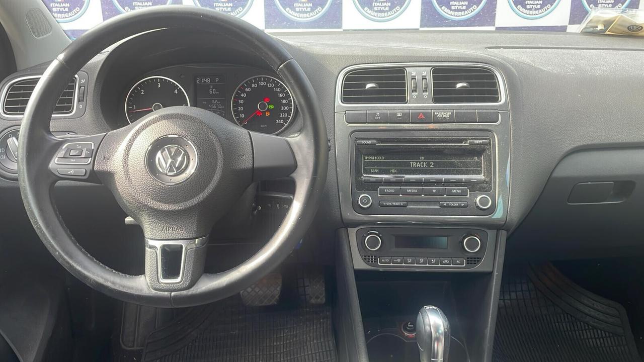 Volkswagen Polo 1.6 TDI 90cv HIGHLINE DIESEL 2013 USATO