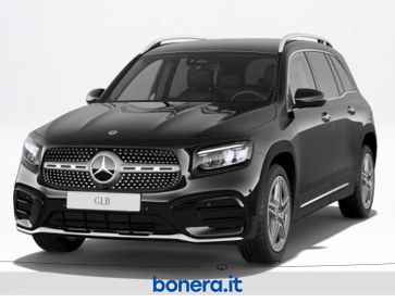 Mercedes GLB 200 D AMG Line Advanced Plus 4Matic 8G-DCT
