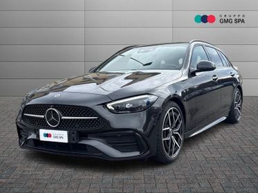 Mercedes-Benz Classe C C SW 300 d mhev Premium Pro auto