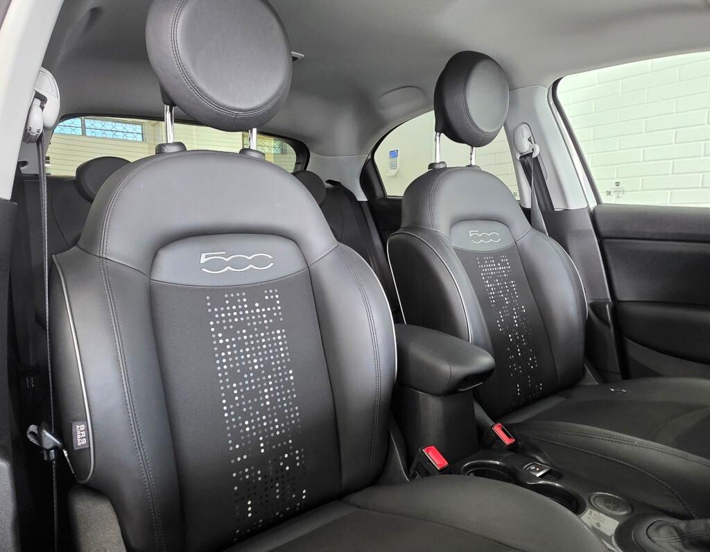 Fiat 500X 1.3 benzina T4 150 CV DCT Connect