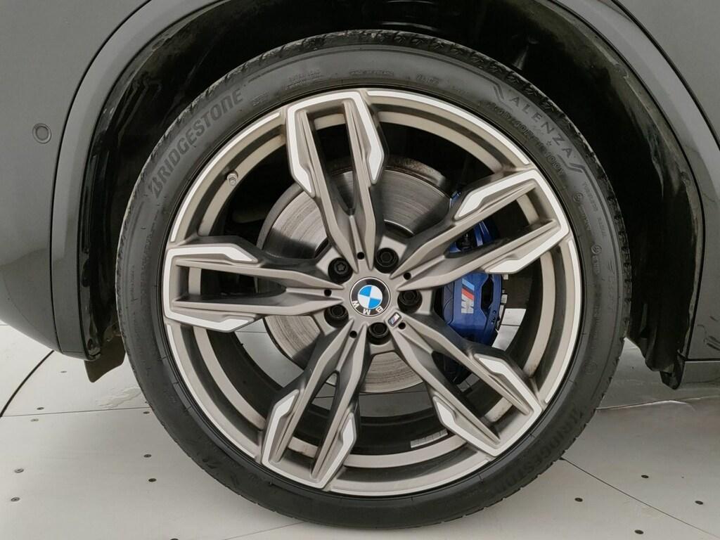 BMW X3 M 40 i xDrive Steptronic