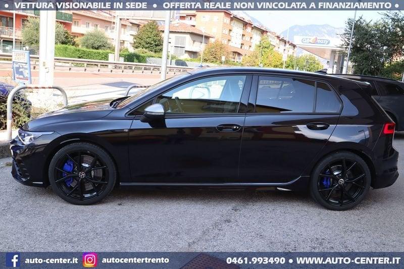 Volkswagen Golf 8 R DSG 4MOTION 2.0 TSI 320CV