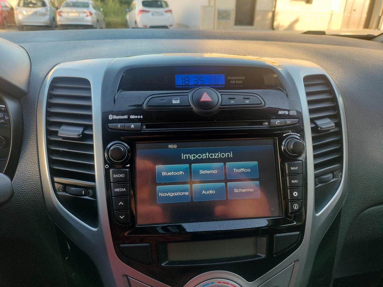 Hyundai iX20 1.4 CRDI 90 CV XPossible